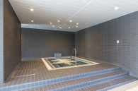 スカイズ タワー＆ガーデンのフォトギャラリー：ジェットバス