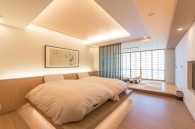 スカイズ タワー＆ガーデンのフォトギャラリー：ジャパニーズスイート