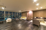 スカイズ タワー＆ガーデンのフォトギャラリー：ビューラウンジ