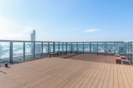 スカイズ タワー＆ガーデンのフォトギャラリー：スカイラウンジ