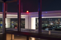 スカイズ タワー＆ガーデンのフォトギャラリー：スカイラウンジ