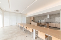 スカイズ タワー＆ガーデンのフォトギャラリー：パーティールーム