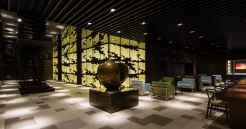 スカイズ タワー＆ガーデンのフォトギャラリー：ラウンジ＆バー