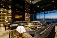 スカイズ タワー＆ガーデンのフォトギャラリー：パーティスペース