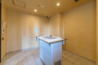 スカイズ タワー＆ガーデンのフォトギャラリー：シガールーム