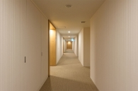 スカイズ タワー＆ガーデンのフォトギャラリー：共用部