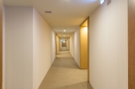 スカイズ タワー＆ガーデンのフォトギャラリー：共用部