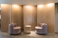 スカイズ タワー＆ガーデンのフォトギャラリー：共用部