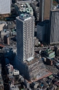Brillia Tower 池袋のフォトギャラリー：遠景
