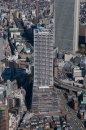 Brillia Tower 池袋のフォトギャラリー：遠景