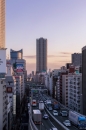 Brillia Tower 池袋のフォトギャラリー：遠景
