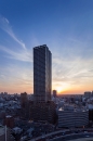 Brillia Tower 池袋のフォトギャラリー：遠景