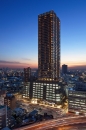 Brillia Tower 池袋のフォトギャラリー：遠景