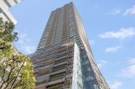 Brillia Tower 池袋のフォトギャラリー：外観