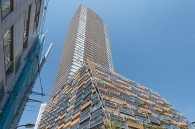 Brillia Tower 池袋のフォトギャラリー：外観