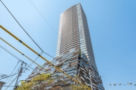 Brillia Tower 池袋のフォトギャラリー：外観