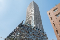 Brillia Tower 池袋のフォトギャラリー：外観