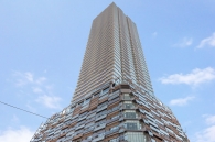 Brillia Tower 池袋のフォトギャラリー：外観