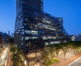 Brillia Tower 池袋のフォトギャラリー：外観