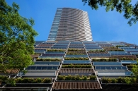 Brillia Tower 池袋のフォトギャラリー：外観