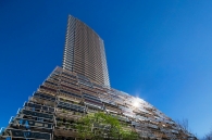 Brillia Tower 池袋のフォトギャラリー：外観