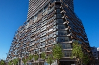 Brillia Tower 池袋のフォトギャラリー：外観