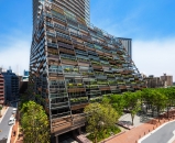 Brillia Tower 池袋のフォトギャラリー：外観