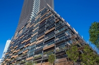 Brillia Tower 池袋のフォトギャラリー：外観