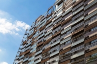 Brillia Tower 池袋のフォトギャラリー：外観