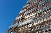 Brillia Tower 池袋のフォトギャラリー：外観