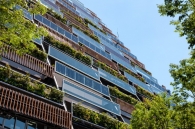 Brillia Tower 池袋のフォトギャラリー：外観