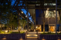 Brillia Tower 池袋のフォトギャラリー：外構