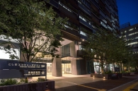 Brillia Tower 池袋のフォトギャラリー：外構