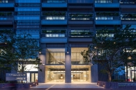 Brillia Tower 池袋のフォトギャラリー：エントランス