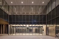 Brillia Tower 池袋のフォトギャラリー：エントランス