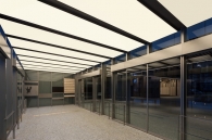 Brillia Tower 池袋のフォトギャラリー：エントランス