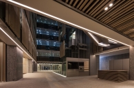 Brillia Tower 池袋のフォトギャラリー：エントランス