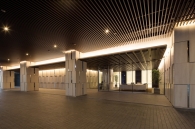 Brillia Tower 池袋のフォトギャラリー：エントランス