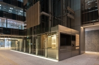 Brillia Tower 池袋のフォトギャラリー：エントランス