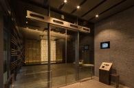 Brillia Tower 池袋のフォトギャラリー：エントランス