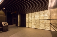 Brillia Tower 池袋のフォトギャラリー：エントランス