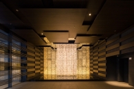 Brillia Tower 池袋のフォトギャラリー：エントランス