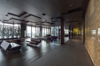 Brillia Tower 池袋のフォトギャラリー：メインラウンジ