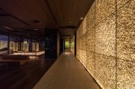 Brillia Tower 池袋のフォトギャラリー：メインラウンジ