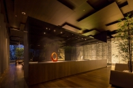 Brillia Tower 池袋のフォトギャラリー：メインラウンジ