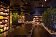 Brillia Tower 池袋のフォトギャラリー：エコライブラリー