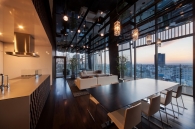 Brillia Tower 池袋のフォトギャラリー：パーティールーム