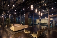 Brillia Tower 池袋のフォトギャラリー：パーティールーム