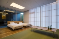 Brillia Tower 池袋のフォトギャラリー：ゲストルーム(11階)