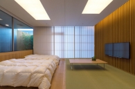 Brillia Tower 池袋のフォトギャラリー：ゲストルーム(11階)